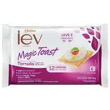 TORRADA MARILAN MAGIC TOAST LIGHT 110g