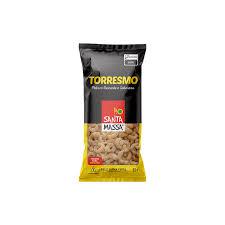 TORRESMO SANTA MASSA 80g