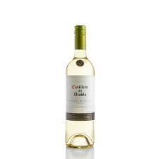 VINHO CASILLERO DEL DIABLO 750ml SUAVIGNON BLANC