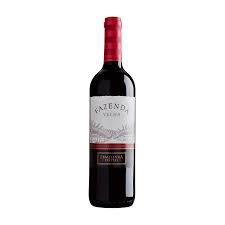 VINHO FAZENDA VELHA 750ml TINTO