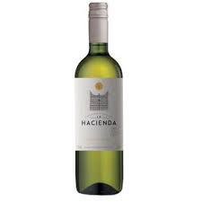 VINHO HACIENDA DE LOS ANDES RESERVA 750ml SUAV.BLANC