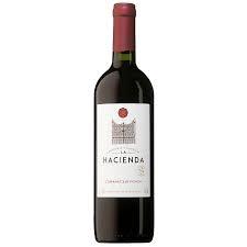 VINHO HACIENDA DE LOS ANDES SPECIAL WINE 750ml CAB.SUAV