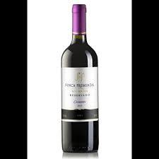 VINHO HACIENDA DE LOS ANDES SPECIAL WINE 750ml CARMENERE