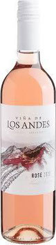 VINHO HACIENDA DE LOS ANDES SPECIAL WINE 750ml ROSE