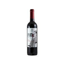 VINHO PORTUGUES PINTUS 750ml TINTO