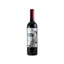 VINHO PORTUGUES PINTUS 750ml TINTO