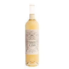 VINHO PORTUGUES TAPADA DO CUNHA 750ml BRANCO