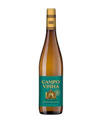 VINHO VERDE CAMPO DA VINHA  750ml