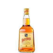 WHISKY WHITE HORSE 500ml