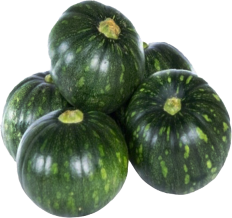 ABOBORA VERDE KG