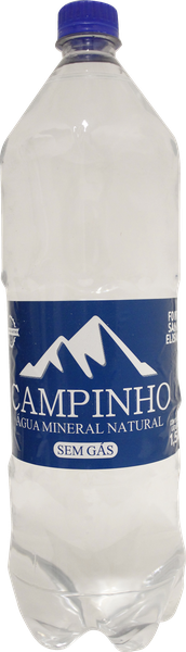 AGUA MIN.CAMP.1.5ML