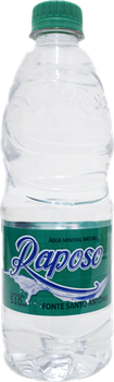 AGUA RAPOSO S/GÁS 510ML