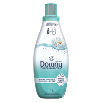 AMAC.DOWNY AGUA FRES 1L