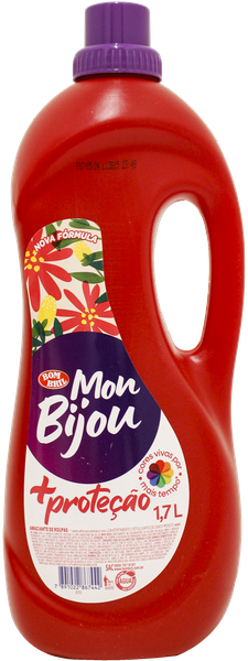 AMAC.MON BIJOU PROTE1700