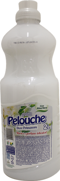 AMAC. PELOUCHE DOCE P 2L