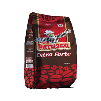 CAFE PAT EF SACHE 500G