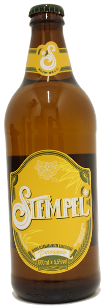 CHOPP V STEMPEL ABACA600