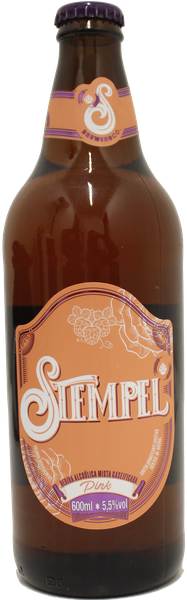 CHOPP V STEMPEL PINK600