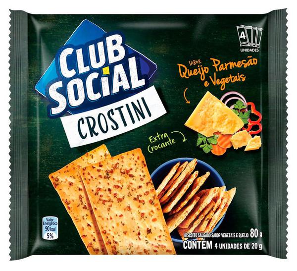 CLUB SOCIAL CROST.QUEIJO