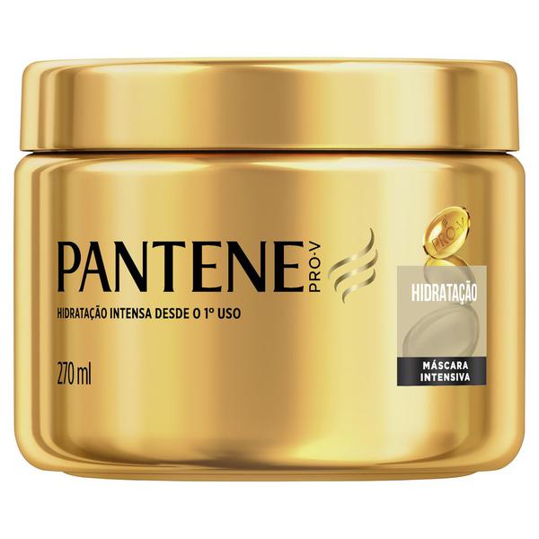 CR TRAT PANTENE HIDRATACAO 270ML