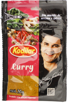CURRY KODILAR 20G