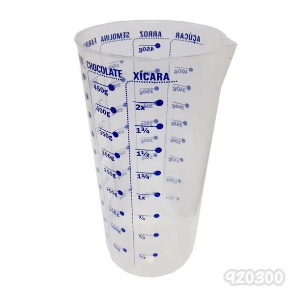 DOSADOR MULT.PLAST 500