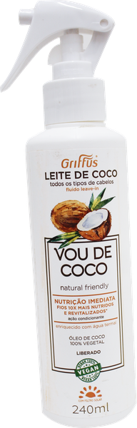 LAVE IN GRIFFUS COCO 240