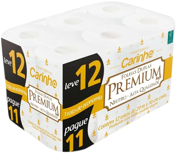 PAP.CARI 20M SOFT L12P11