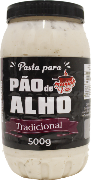 PASTA PAO DE ALTRAD 500G
