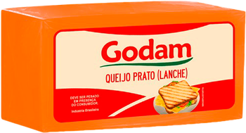 QJO PRATO MINI GODAM KG