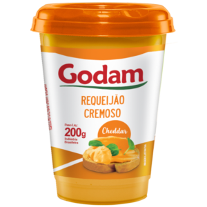 REQ. GODAM CHEEDAR 200G