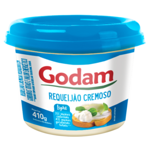 REQ. GODAM LIGHT 410G