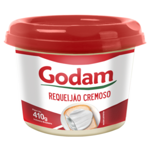 REQ. GODAM TRAD 410G