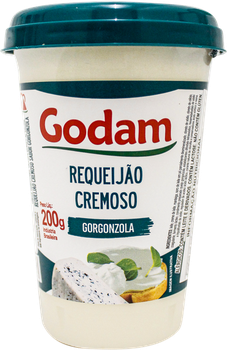 REQ.GORGOZOLA GODAM 200G