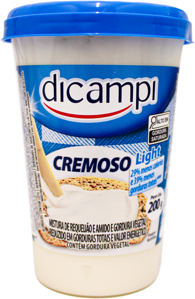 REQ.C/AMIDO LGT DIC 200G