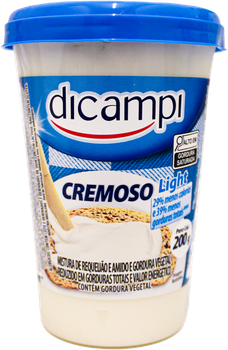 REQ.C/AMIDO LGT DIC 200G