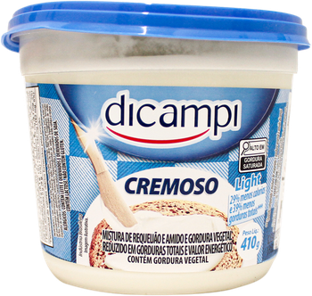 REQ.C/AMIDO LGT DIC 410G