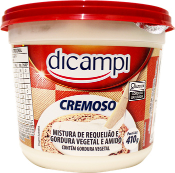 REQ.C/AMIDO TRAD DI 410G