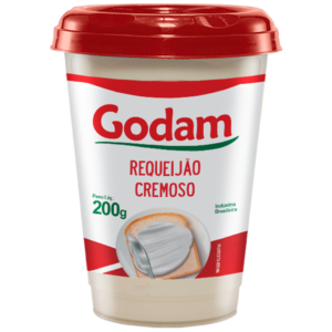 REQUEIJAO CREM GODAM 200