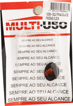 SELO P/VALVULA PRESSAO C