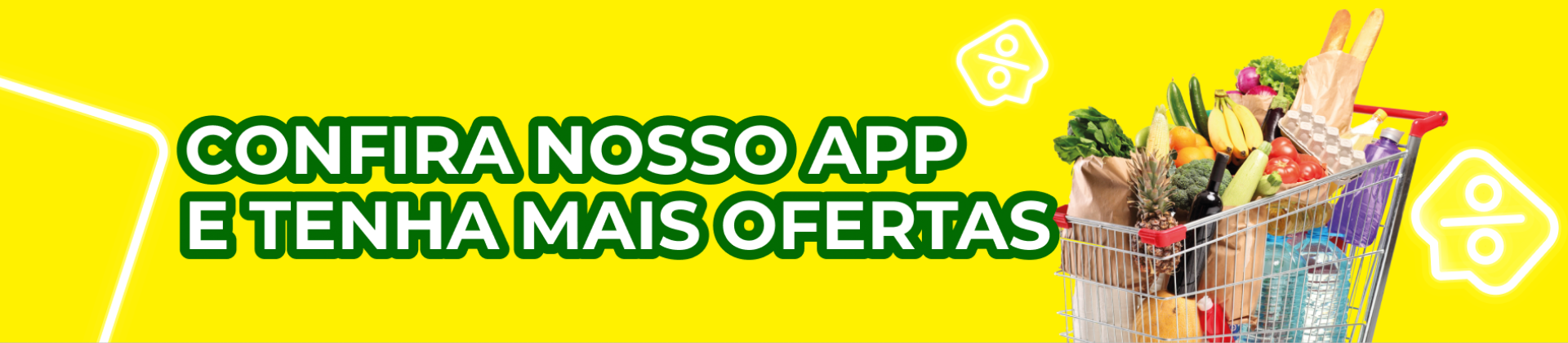 BannerImplantação