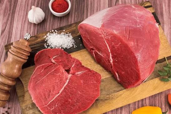 CARNE 1 PATINHO BOV KG