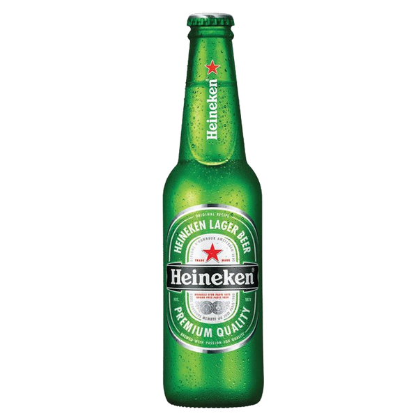 Cerveja Heineken 330 ml