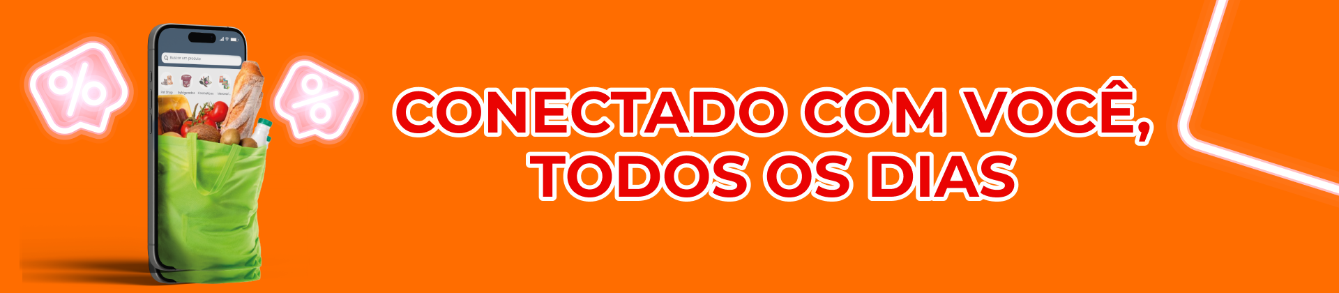 BannerImplantação