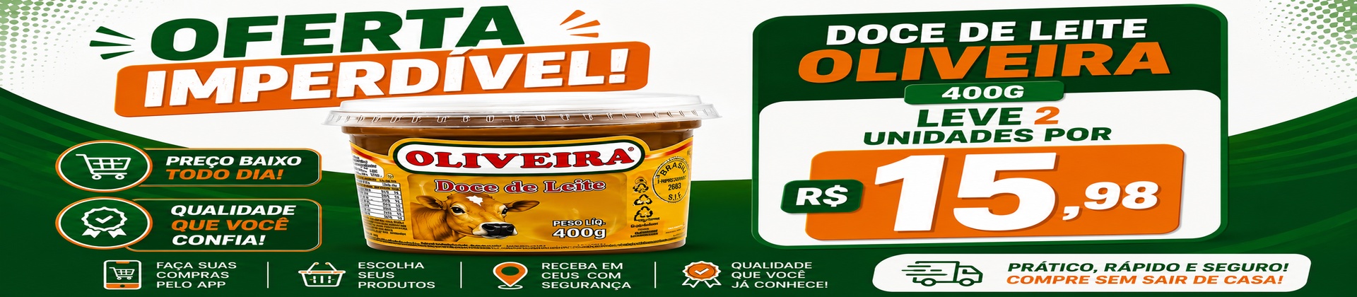 doce de leite