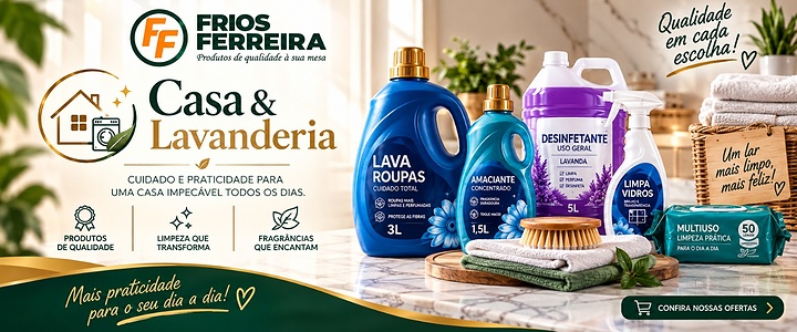 lavanderia