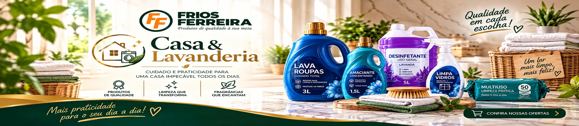 lavanderia