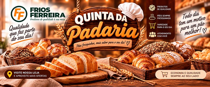 quinta da padaria