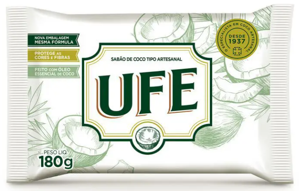 SABAO COCO UFE UN 180GR