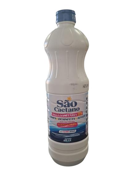 AGUA SANIT SAO CAETANO 1L
